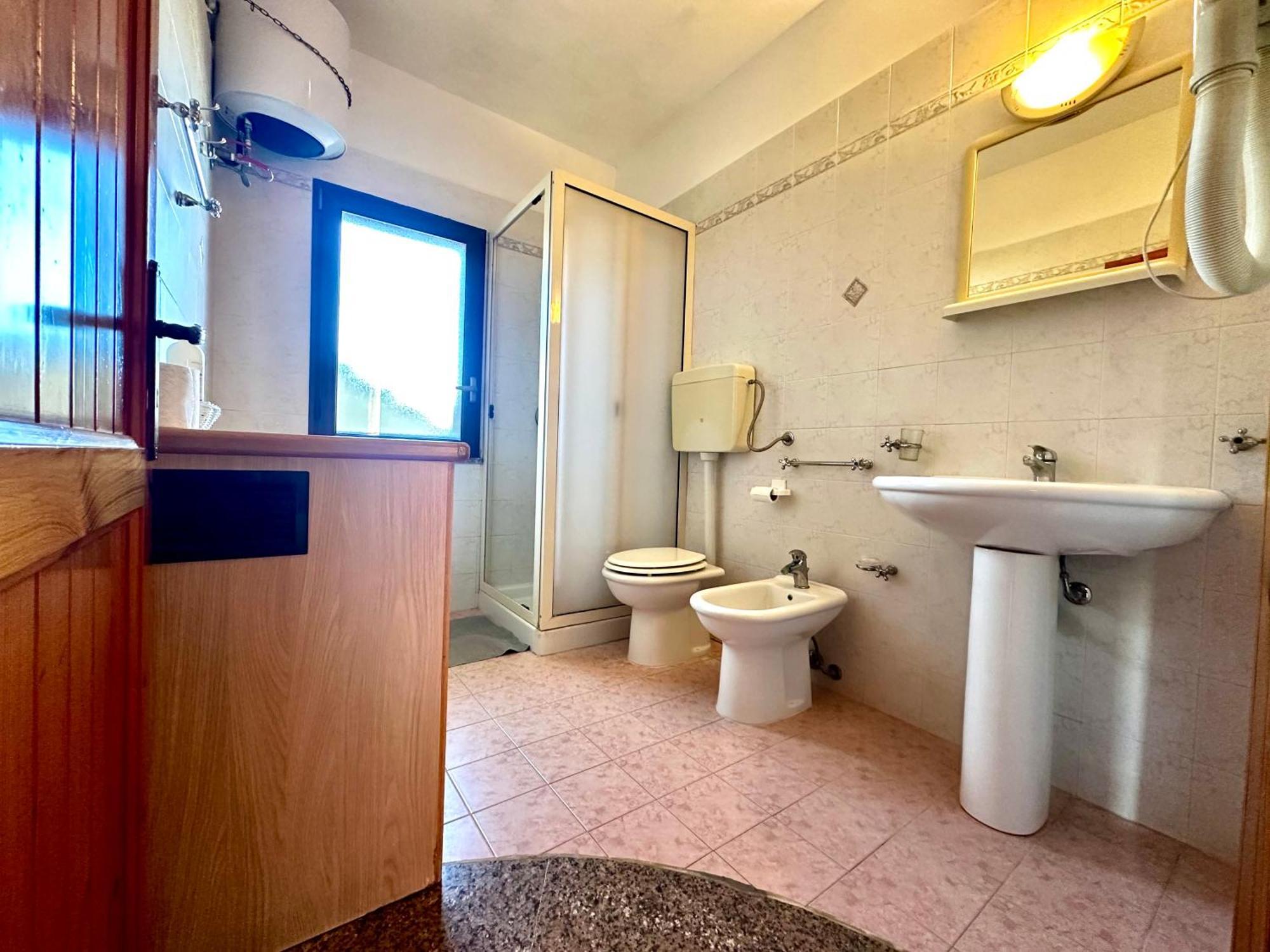Апартаменти Casa Del Sole Кампофеліче-ді-Роччелла Екстер'єр фото